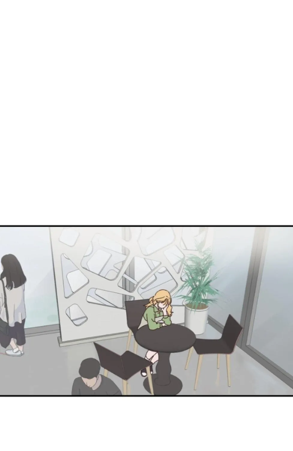 Anything! Okay Chapter 5 page 64 - 
