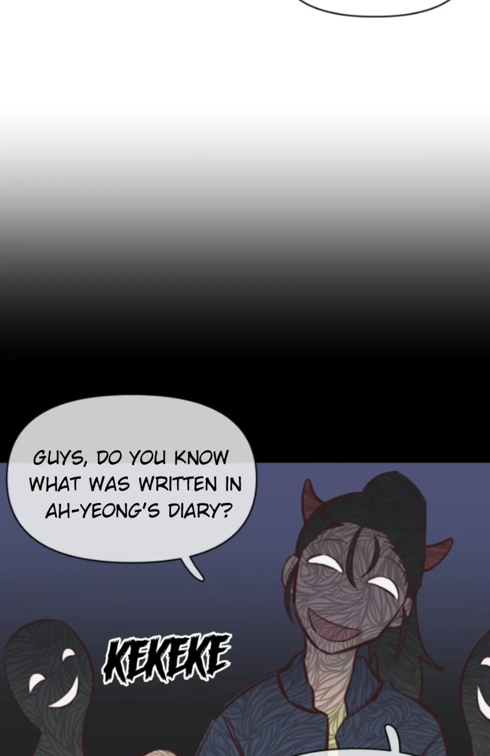 Anything! Okay Chapter 5 page 69 - 