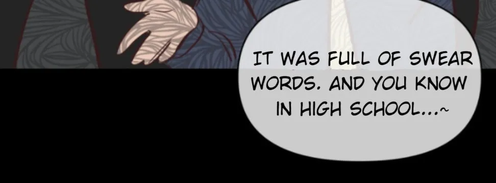 Anything! Okay Chapter 5 page 70 - 