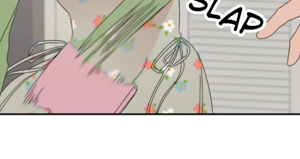 Anything! Okay Chapter 5 page 8 - 