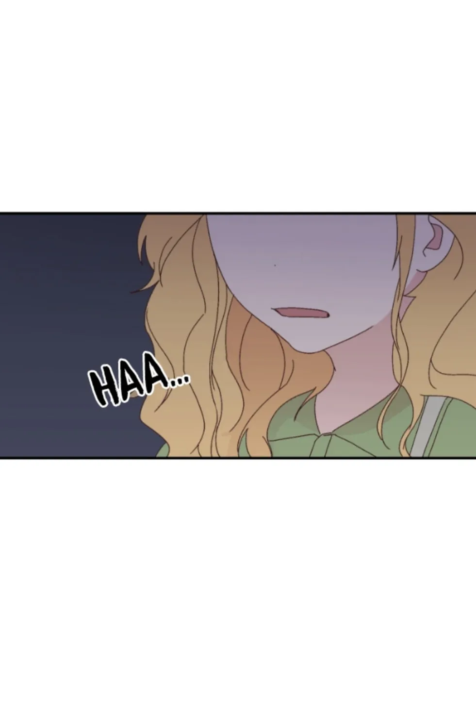 Anything! Okay Chapter 5 page 73 - 