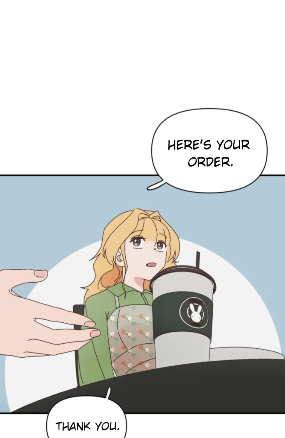 Anything! Okay Chapter 5 page 79 - 