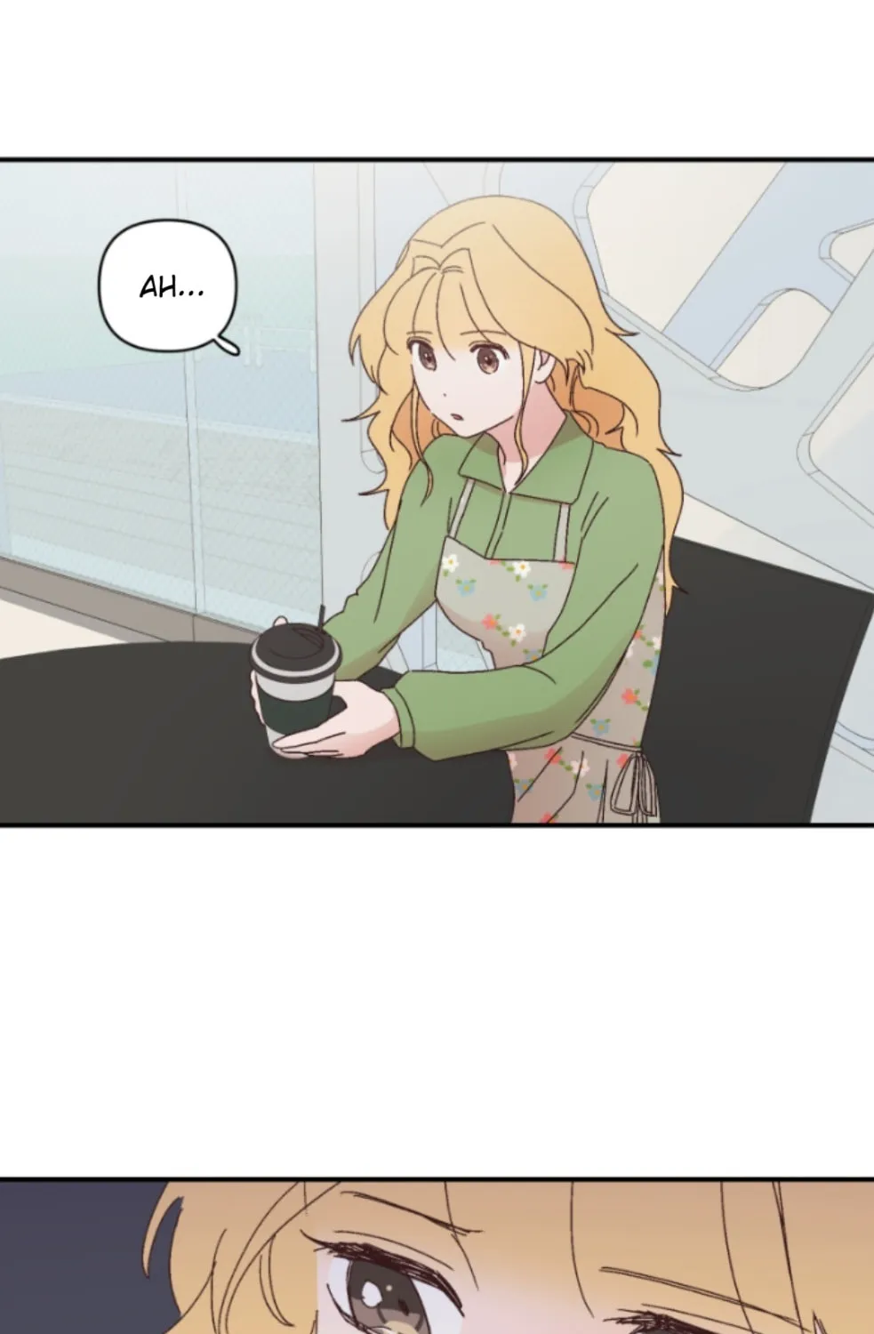 Anything! Okay Chapter 5 page 85 - 