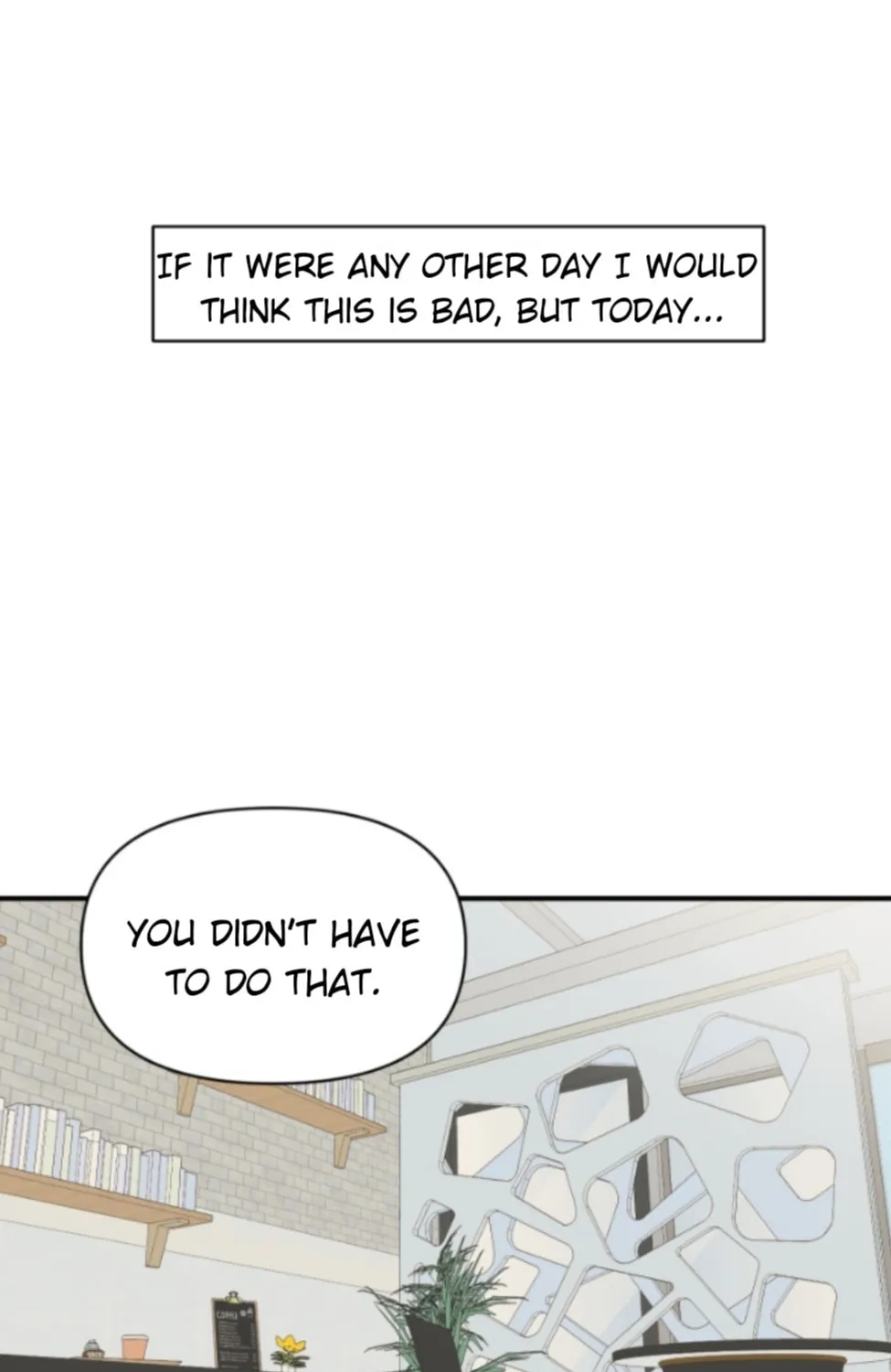 Anything! Okay Chapter 5 page 87 - 