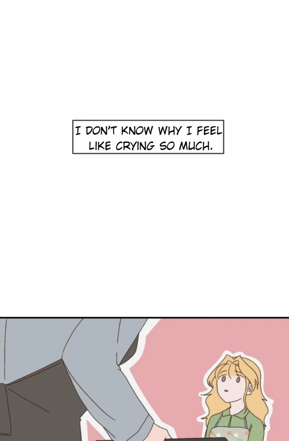Anything! Okay Chapter 5 page 89 - 