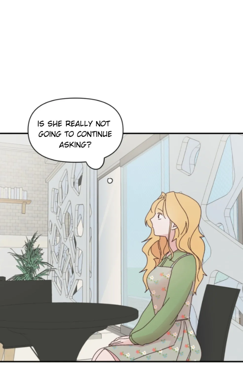 Anything! Okay Chapter 5 page 97 - 