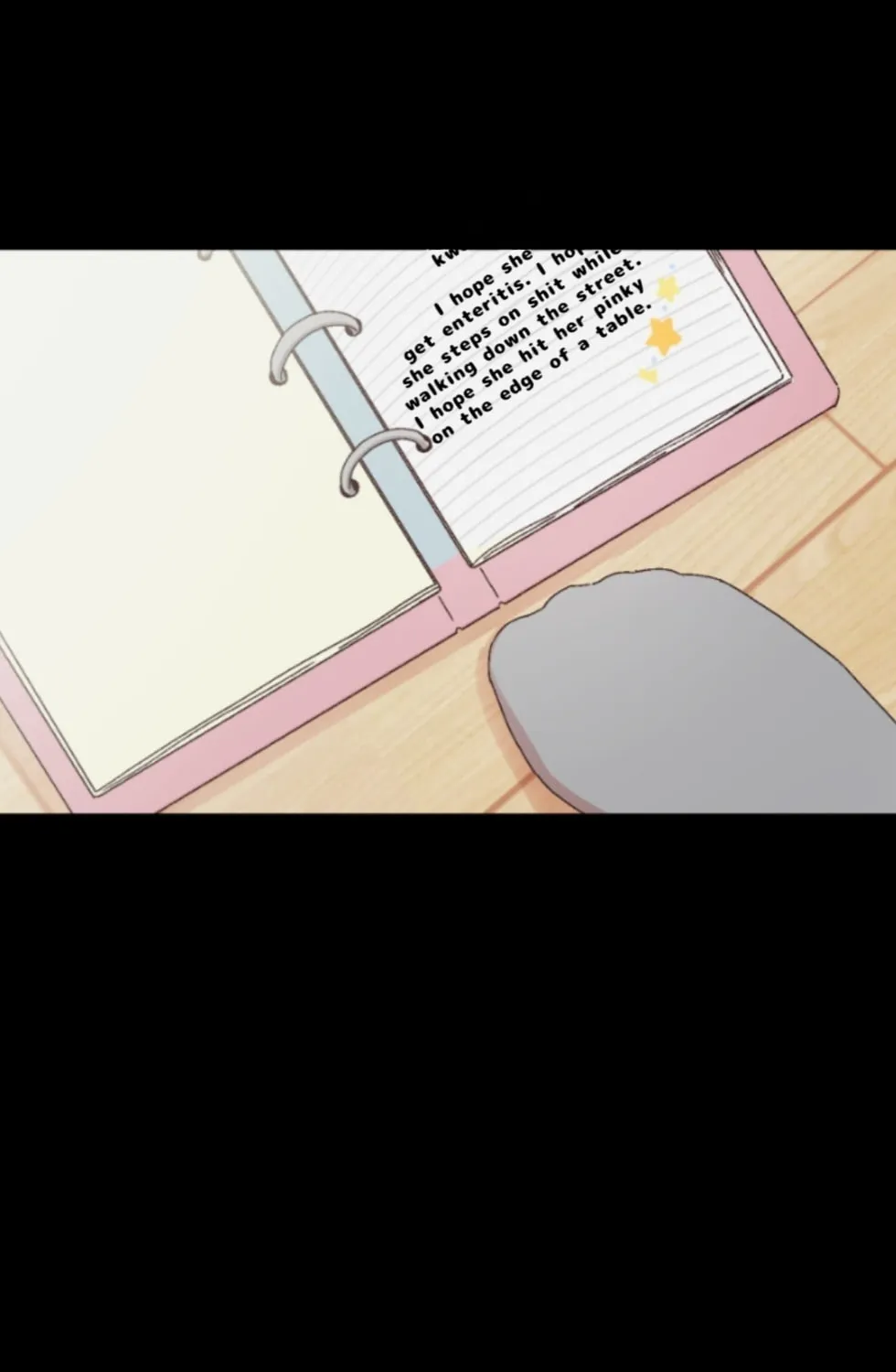 Anything! Okay Chapter 6 page 13 - 