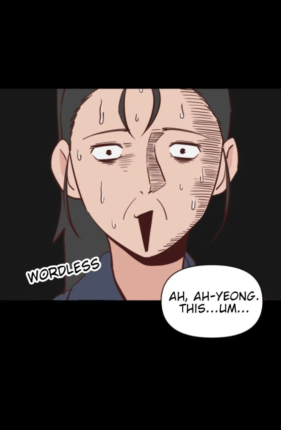 Anything! Okay Chapter 6 page 20 - 