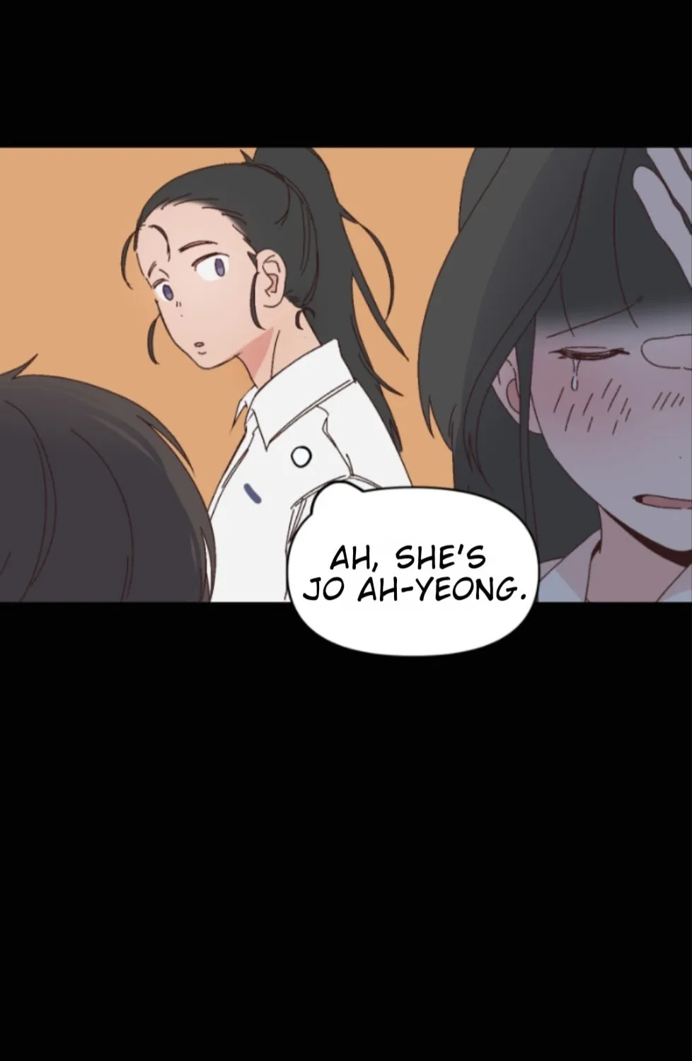 Anything! Okay Chapter 6 page 38 - 
