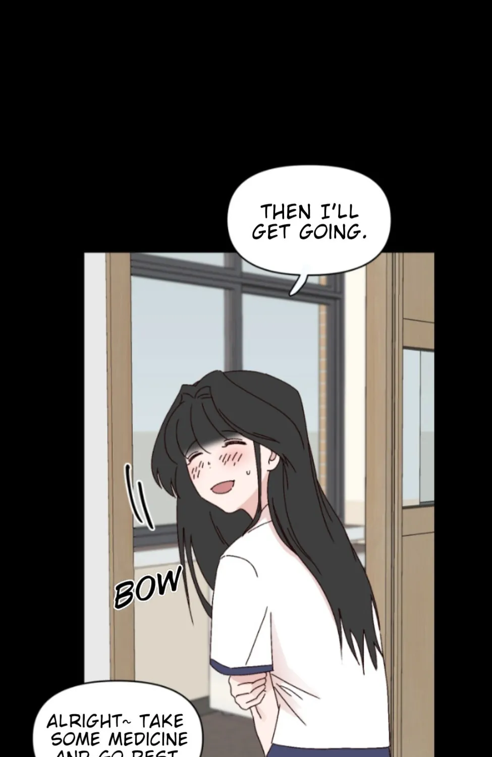 Anything! Okay Chapter 6 page 43 - 