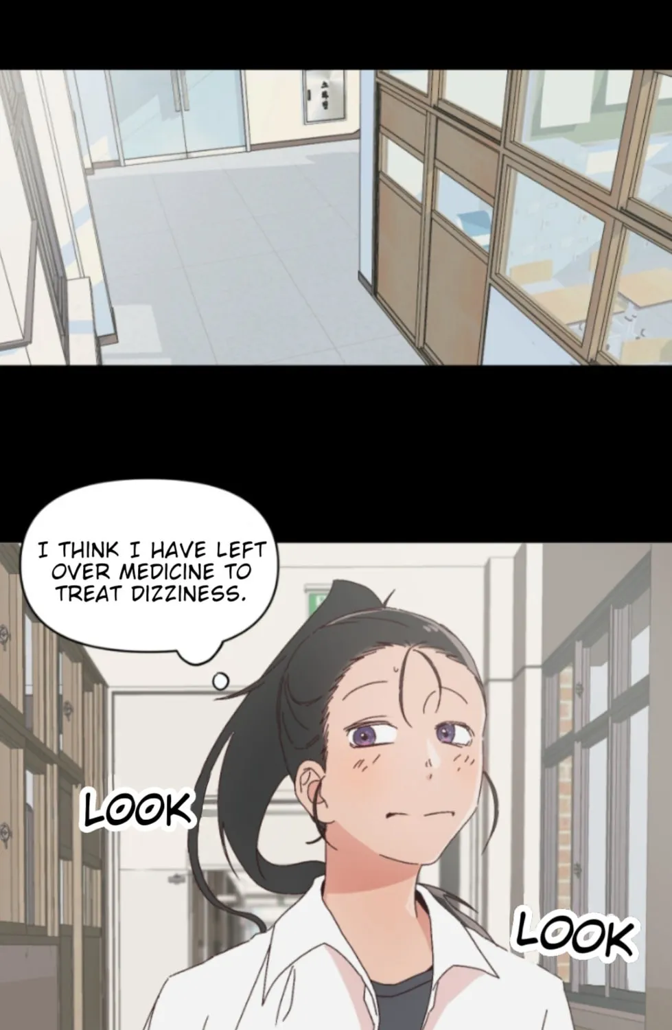 Anything! Okay Chapter 6 page 48 - 