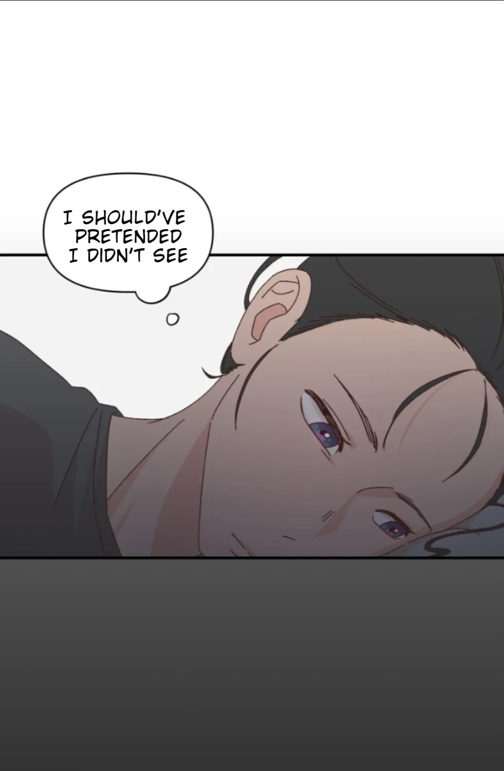 Anything! Okay Chapter 6 page 6 - 
