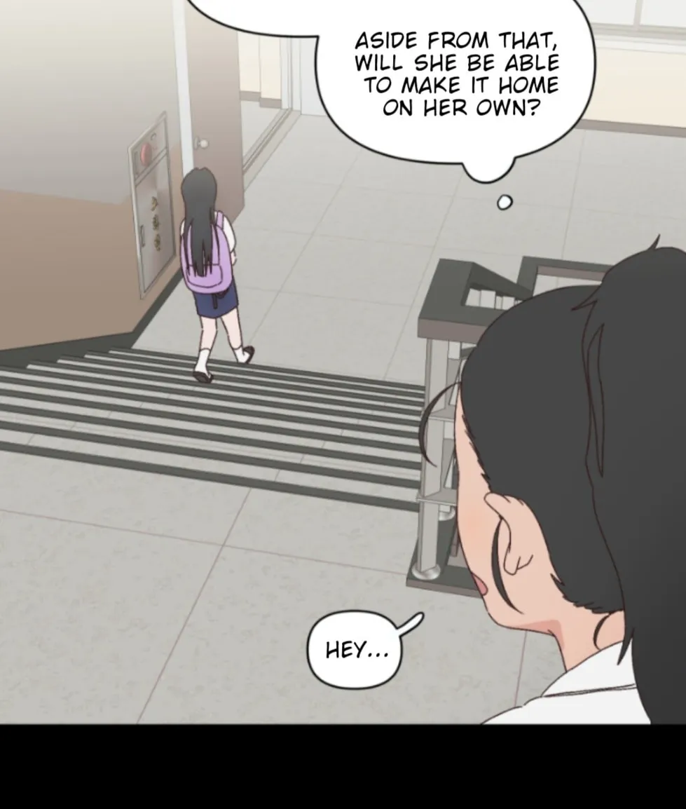 Anything! Okay Chapter 6 page 51 - 