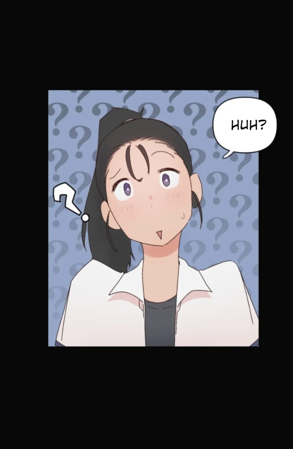 Anything! Okay Chapter 6 page 60 - 