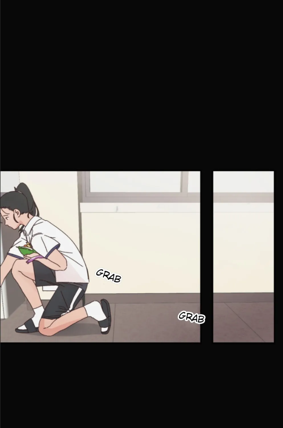 Anything! Okay Chapter 6 page 67 - 