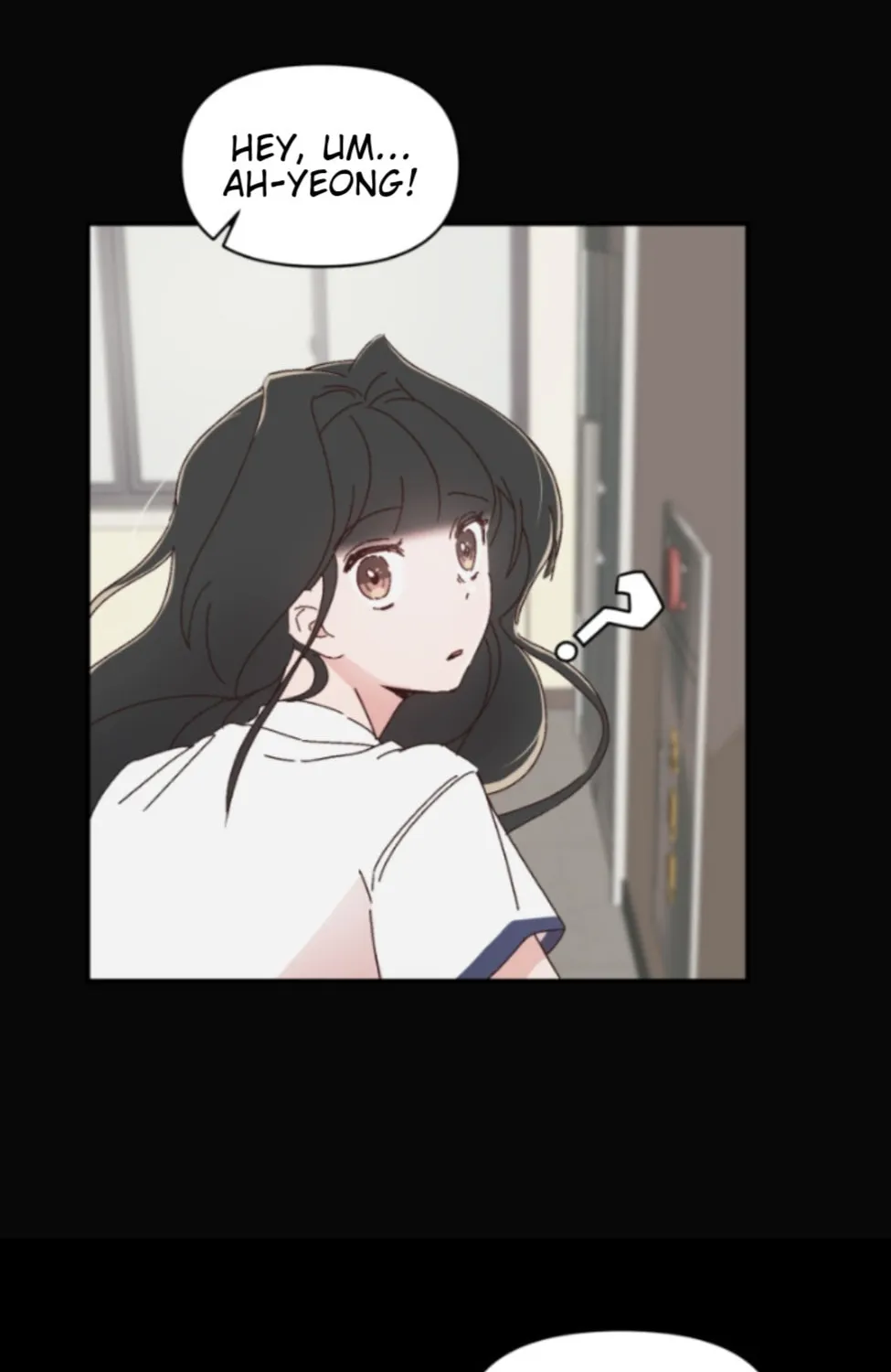 Anything! Okay Chapter 6 page 71 - 