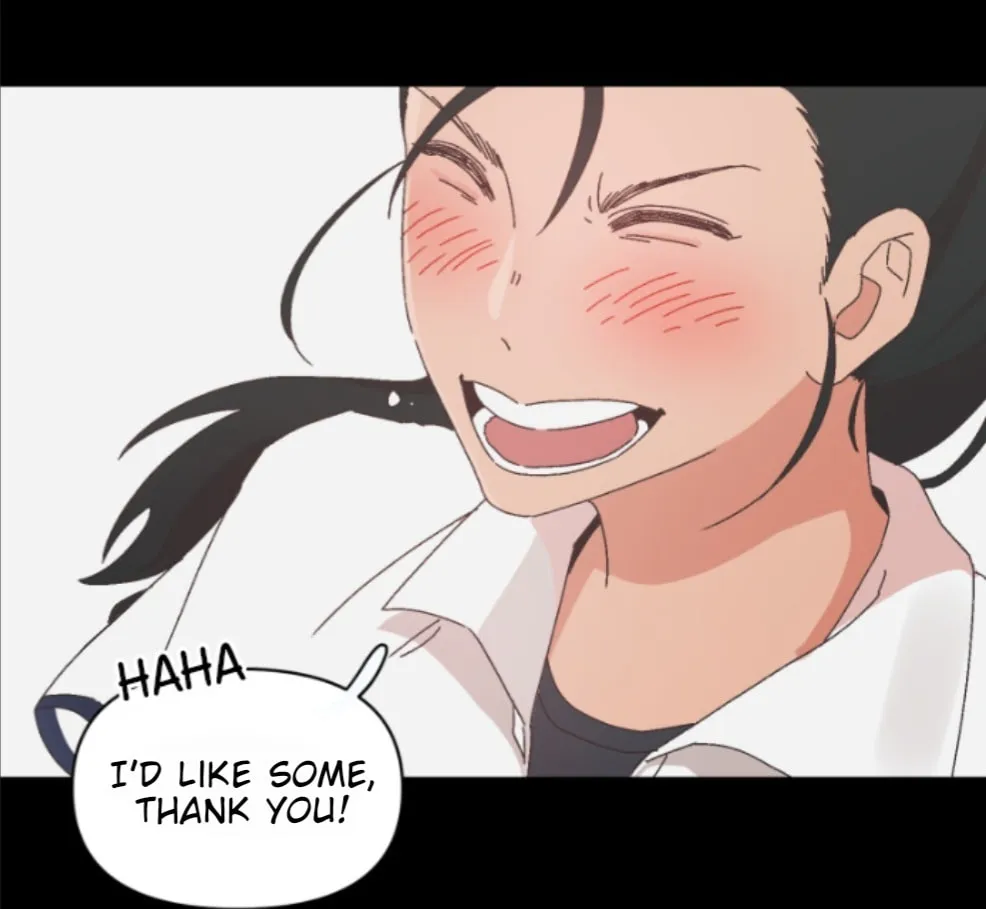 Anything! Okay Chapter 6 page 79 - 