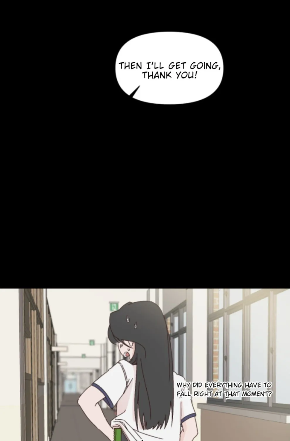 Anything! Okay Chapter 6 page 80 - 