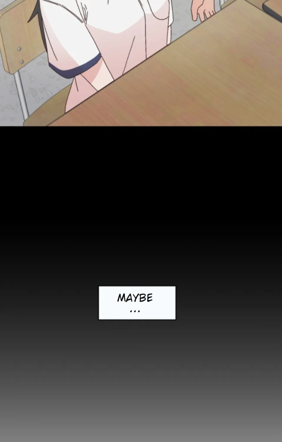 Anything! Okay Chapter 6 page 98 - 