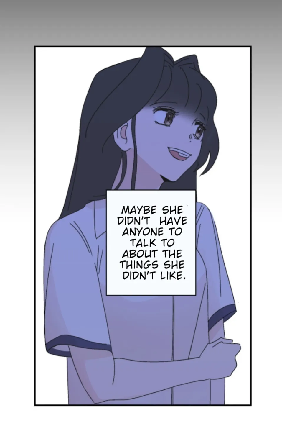 Anything! Okay Chapter 6 page 99 - 