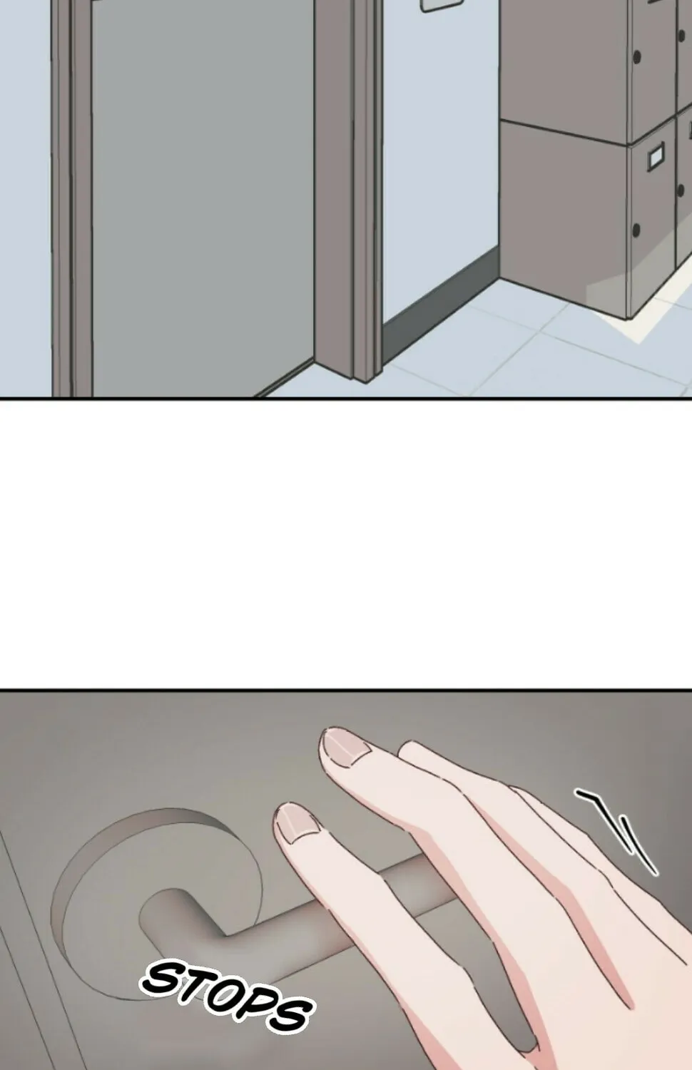 Anything! Okay Chapter 7 page 2 - 