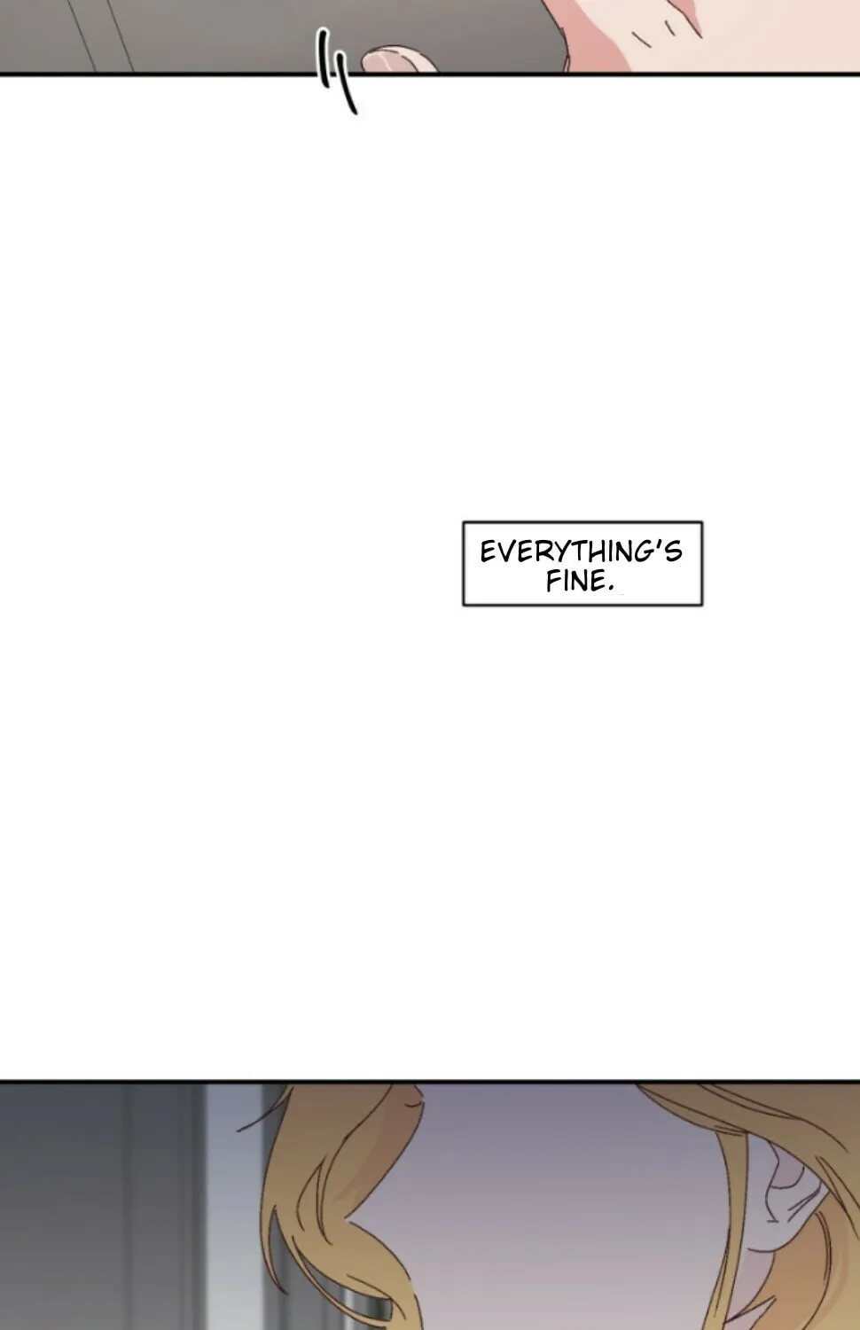 Anything! Okay Chapter 7 page 3 - 
