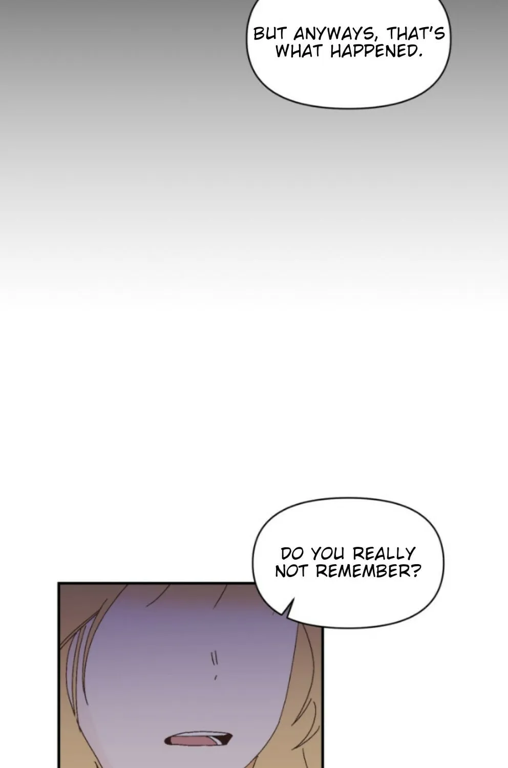 Anything! Okay Chapter 7 page 38 - 