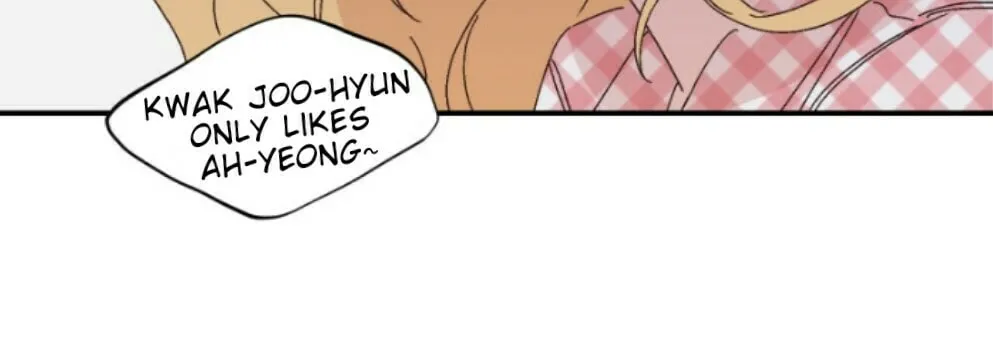 Anything! Okay Chapter 7 page 44 - 