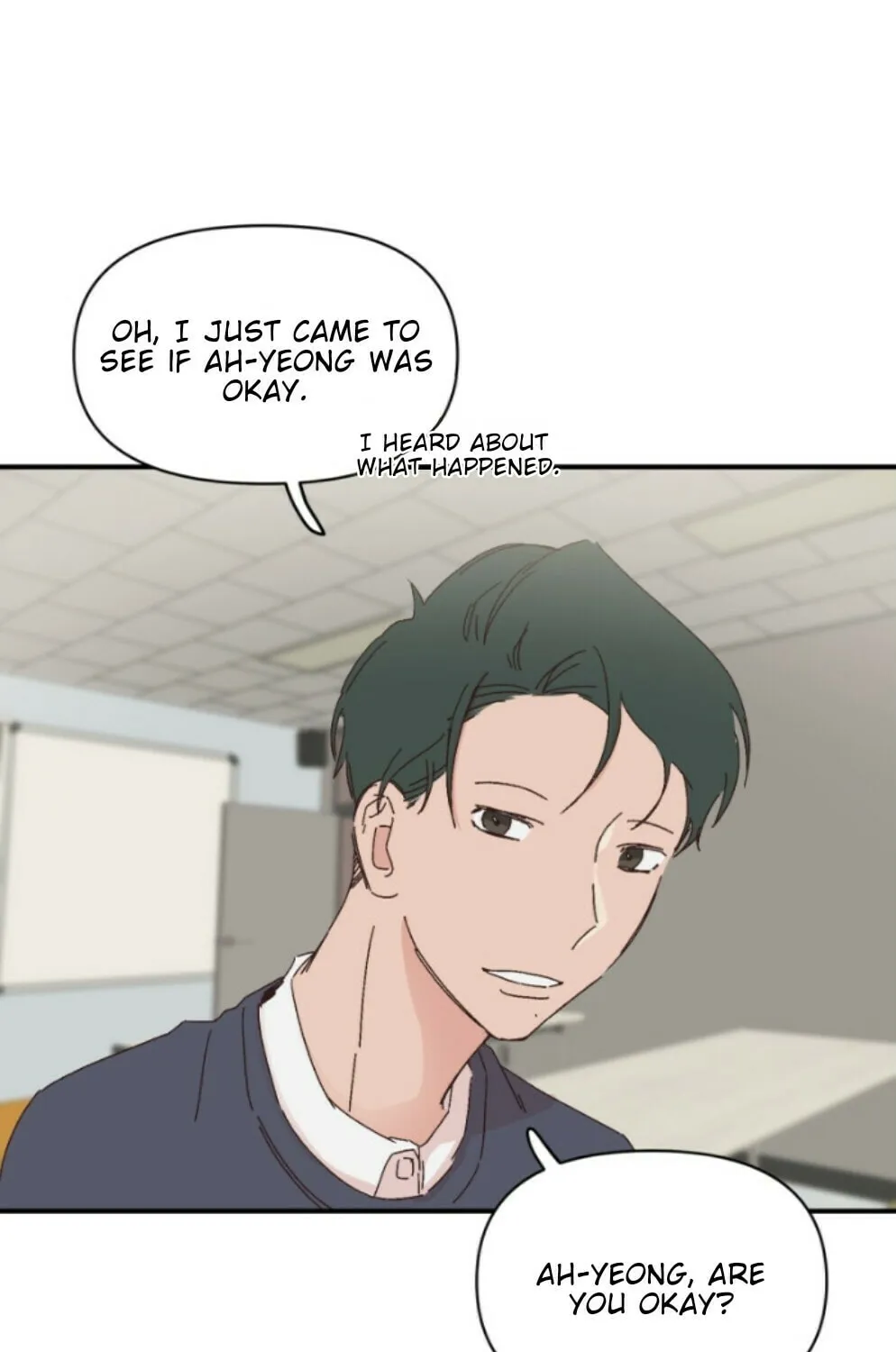 Anything! Okay Chapter 7 page 47 - 