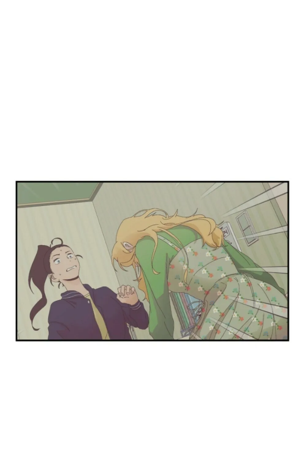 Anything! Okay Chapter 7 page 51 - 