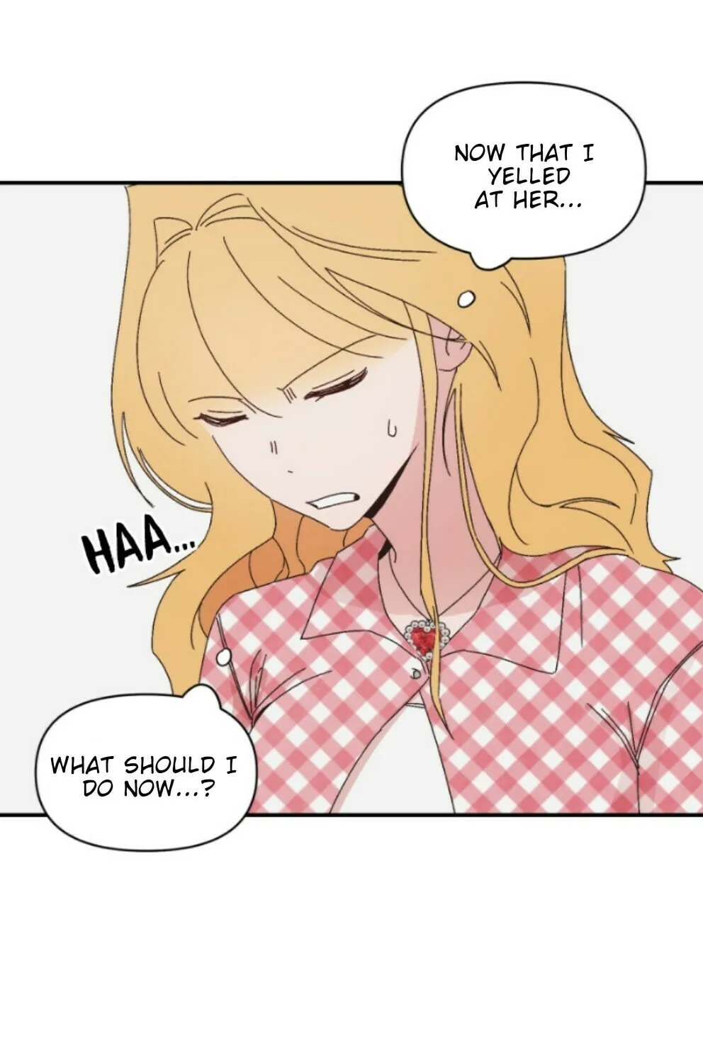 Anything! Okay Chapter 7 page 52 - 
