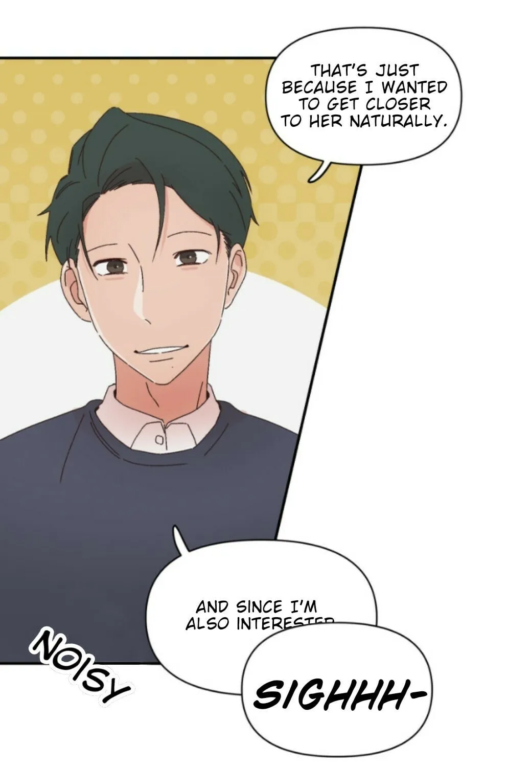 Anything! Okay Chapter 7 page 56 - 