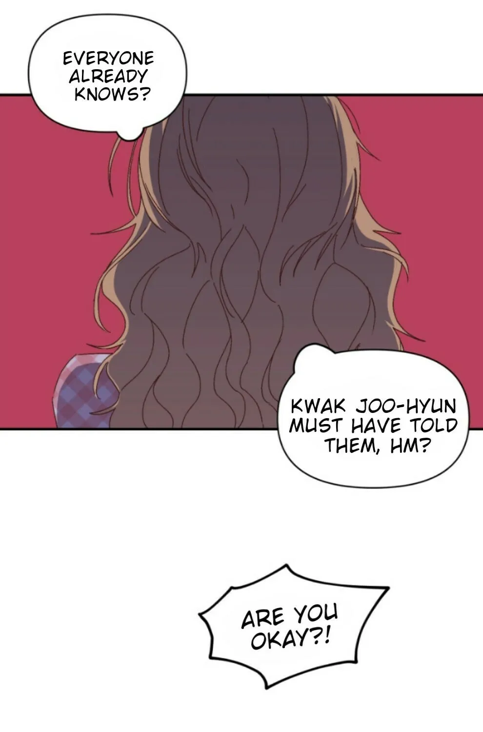 Anything! Okay Chapter 7 page 7 - 