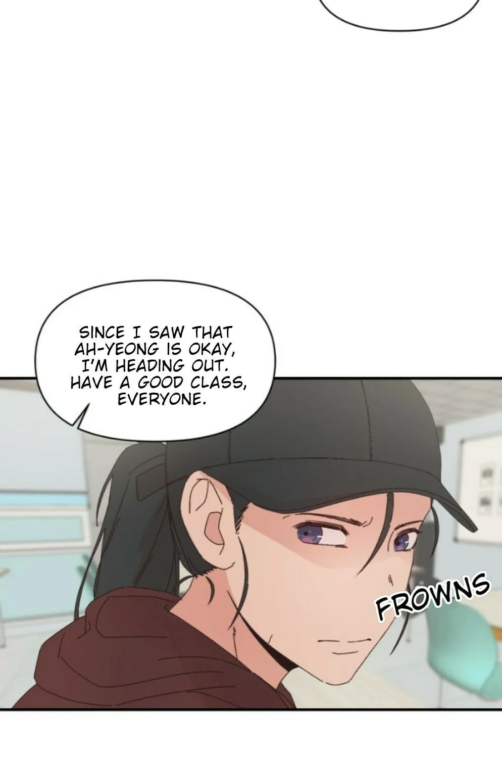 Anything! Okay Chapter 7 page 62 - 