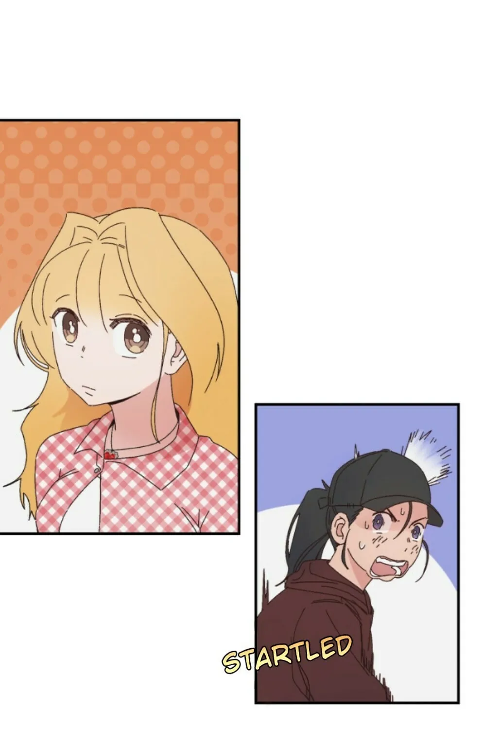 Anything! Okay Chapter 7 page 63 - 