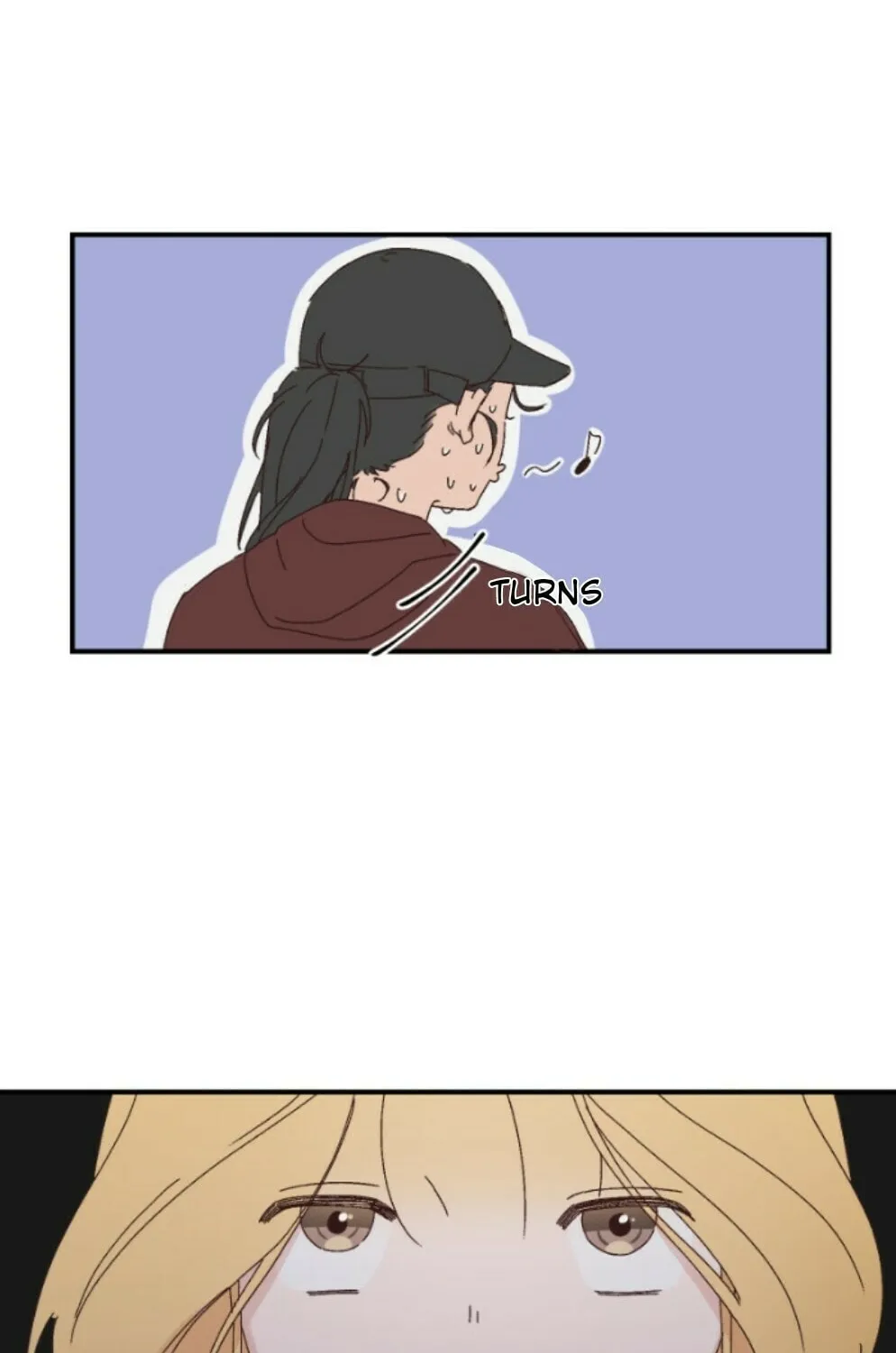 Anything! Okay Chapter 7 page 64 - 