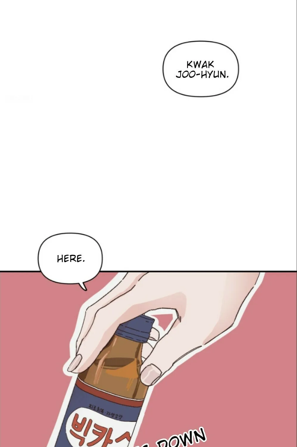 Anything! Okay Chapter 7 page 66 - 