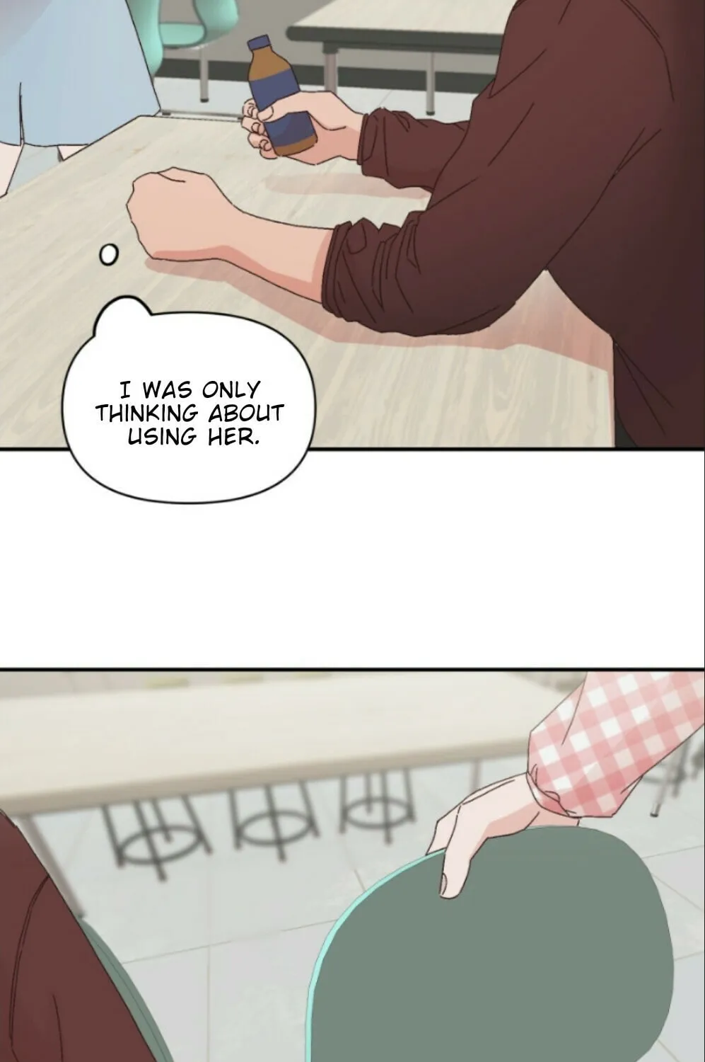 Anything! Okay Chapter 7 page 68 - 