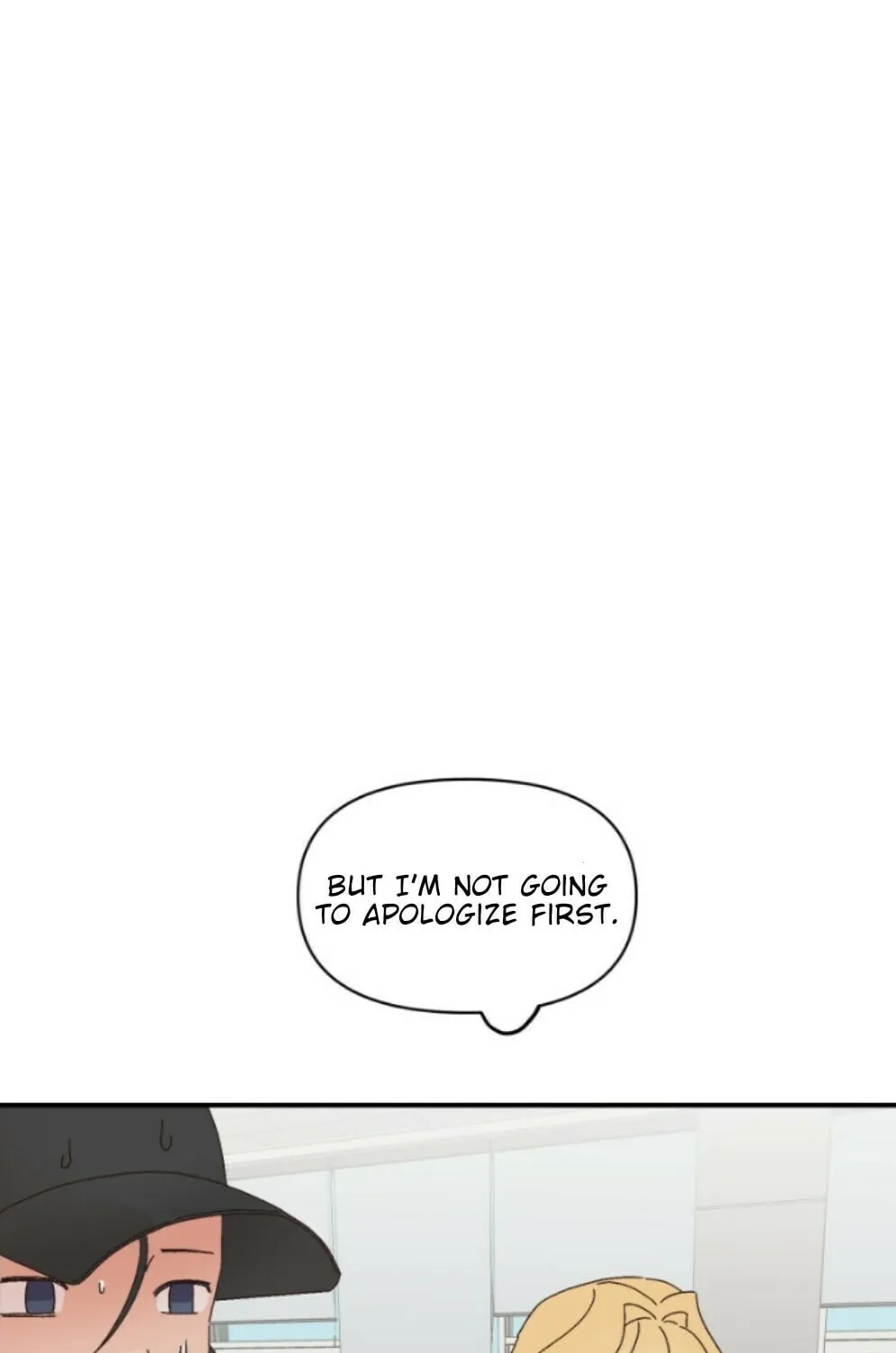 Anything! Okay Chapter 7 page 76 - 