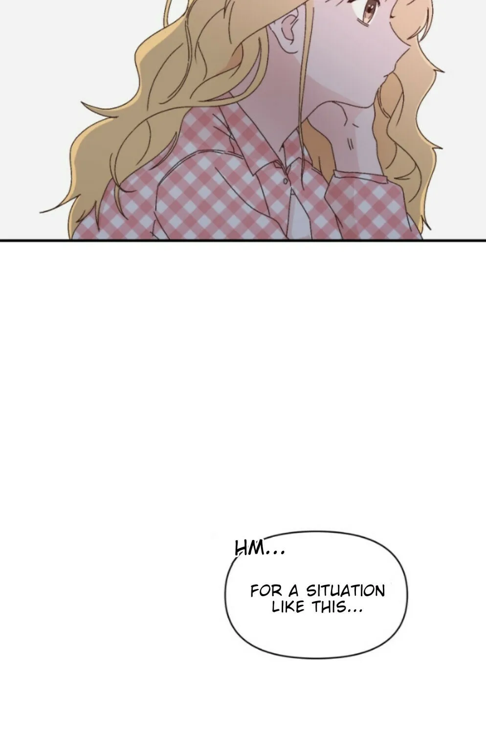 Anything! Okay Chapter 7 page 78 - 