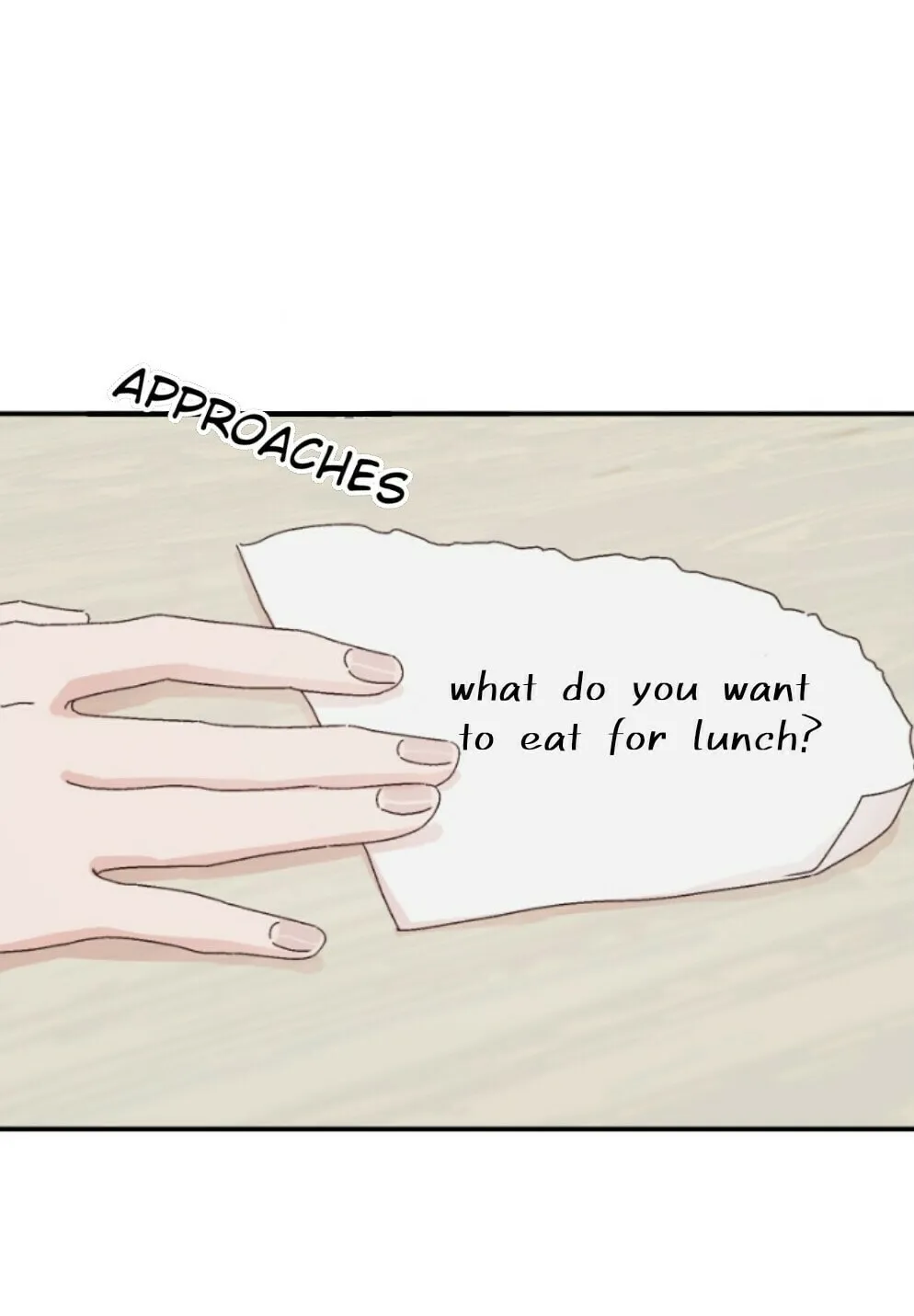 Anything! Okay Chapter 7 page 79 - 
