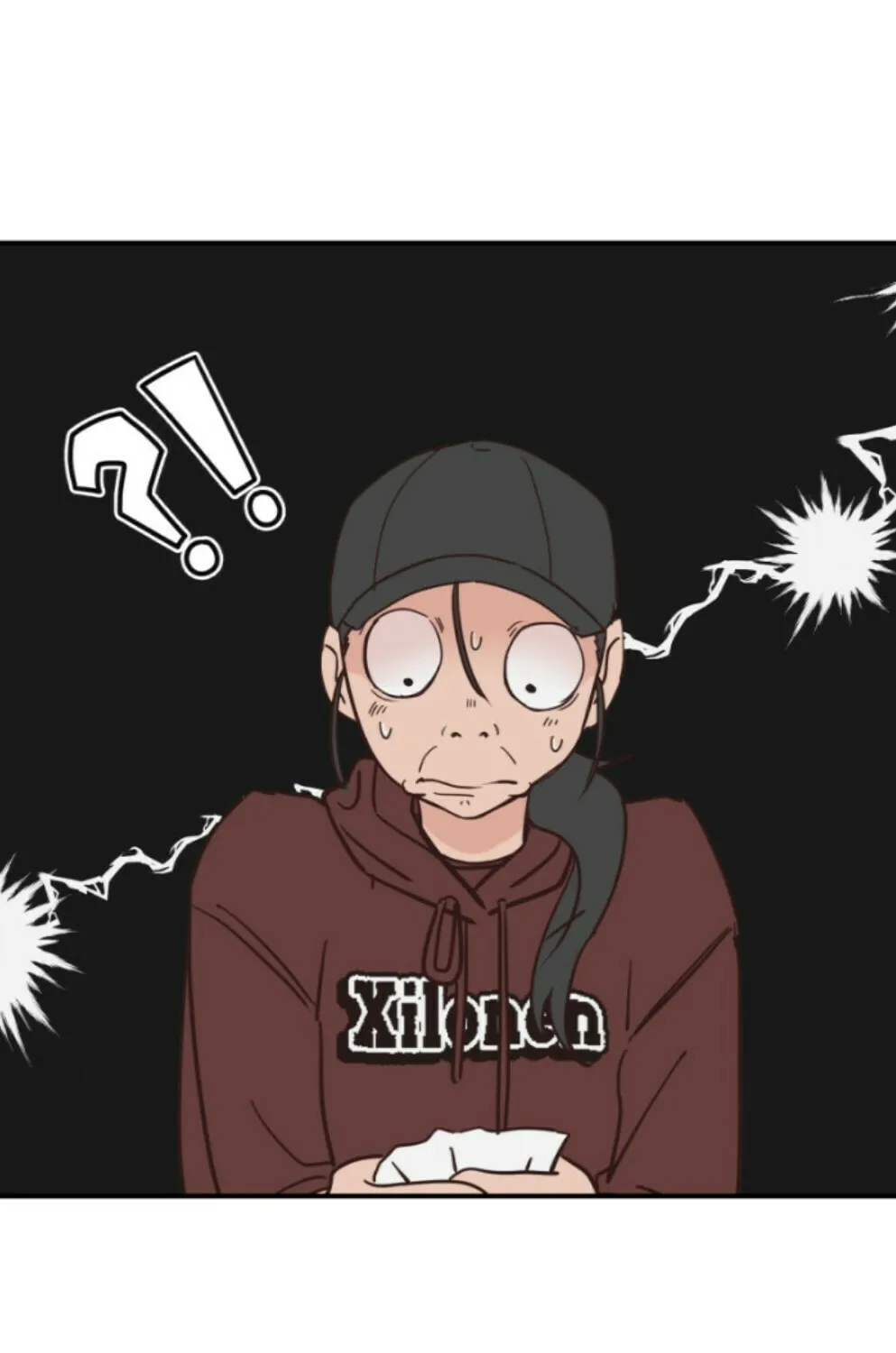 Anything! Okay Chapter 7 page 80 - 
