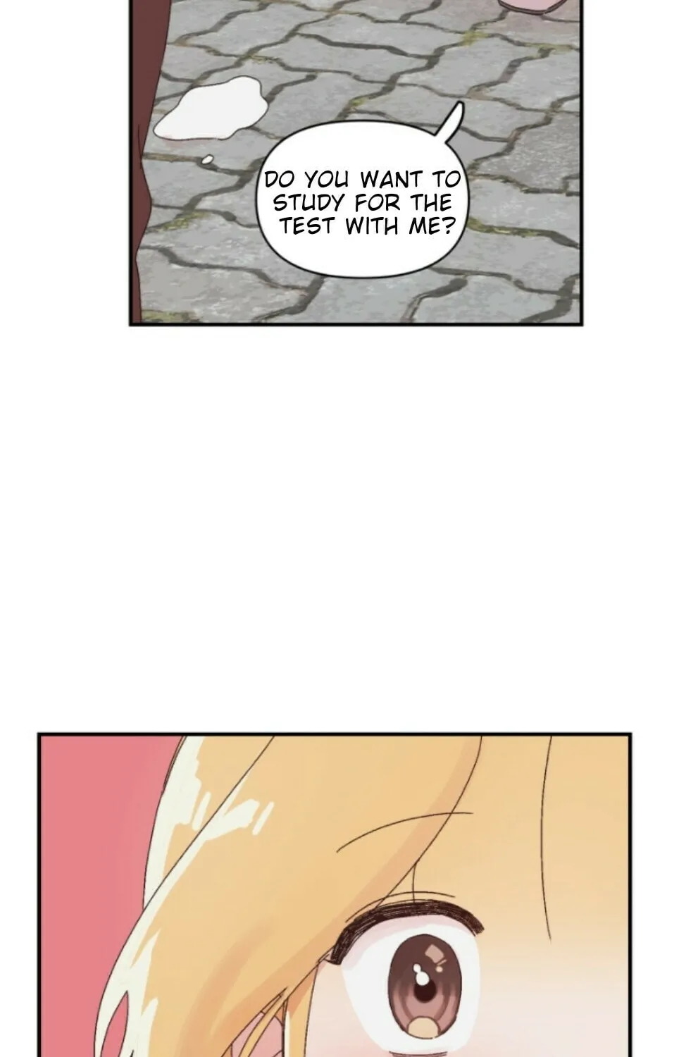 Anything! Okay Chapter 7 page 92 - 