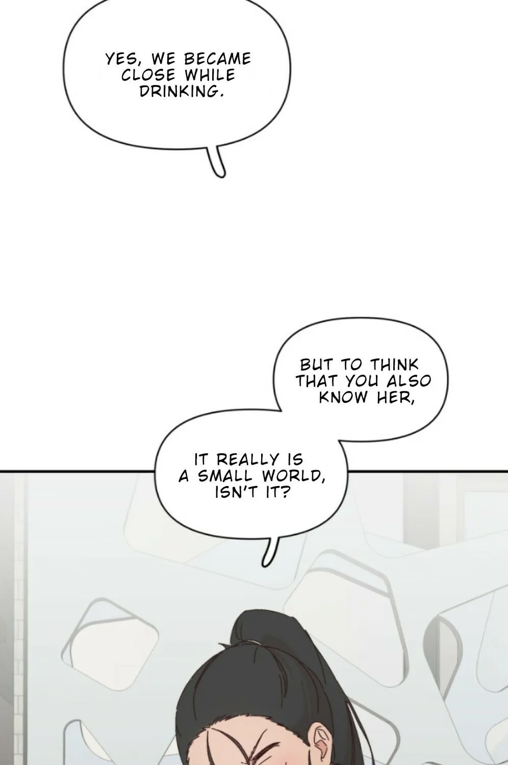 Anything! Okay Chapter 8 page 21 - 