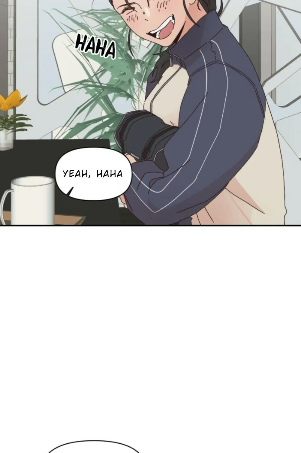 Anything! Okay Chapter 8 page 22 - 