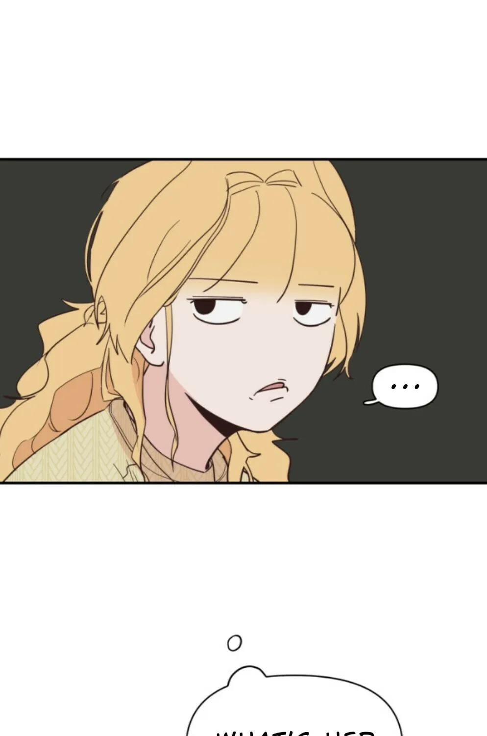 Anything! Okay Chapter 8 page 26 - 