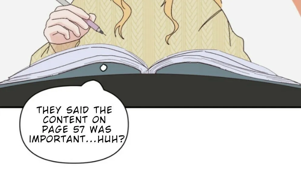 Anything! Okay Chapter 8 page 29 - 