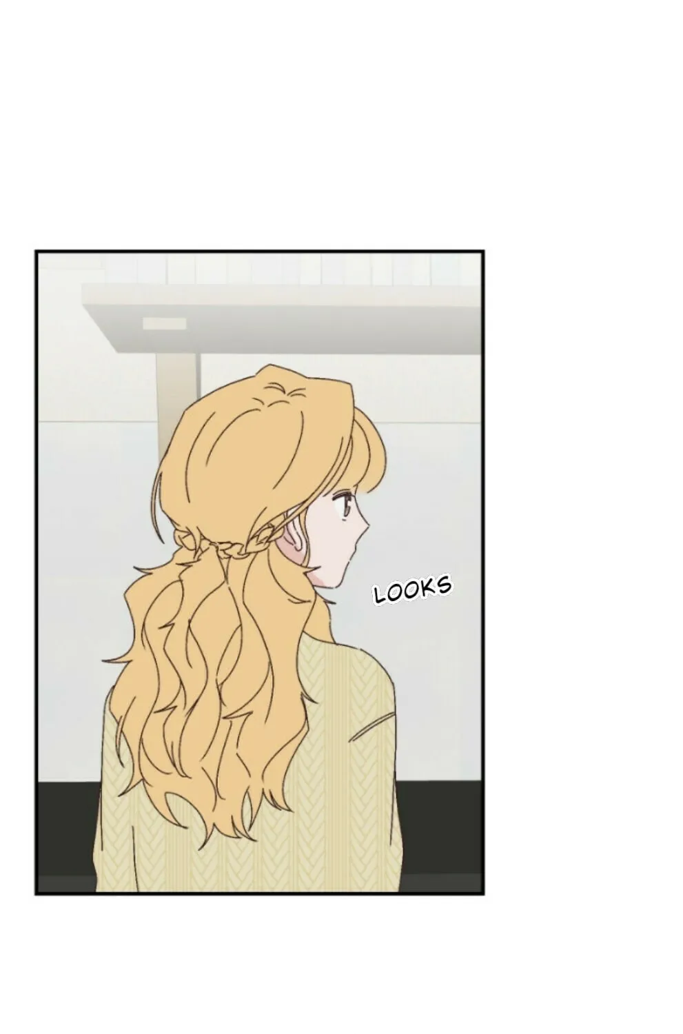 Anything! Okay Chapter 8 page 40 - 