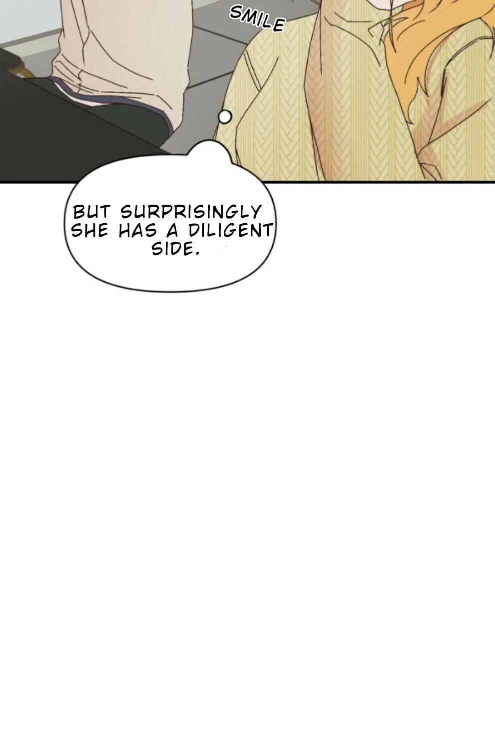 Anything! Okay Chapter 8 page 42 - 