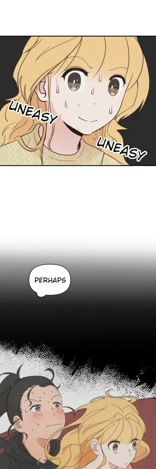 Anything! Okay Chapter 8 page 47 - 